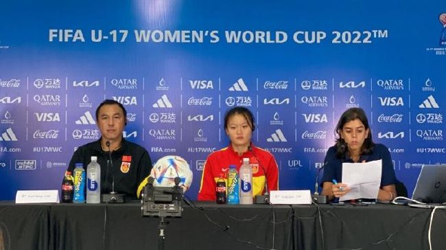 梦中的女人