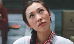 与鬼神一起跳舞